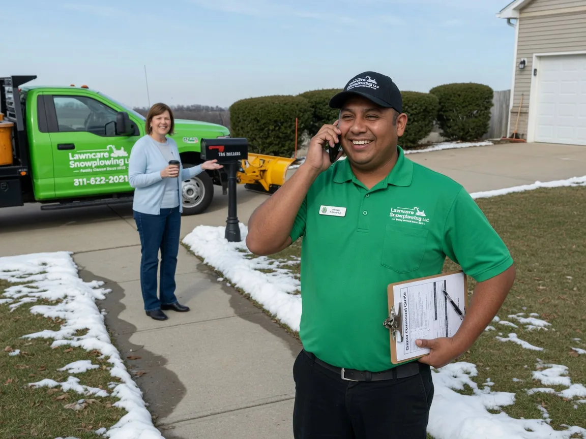 Lawn Care Services By Expert Landscaper Still Pond, MD FAQs